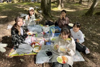 251009高1白八ヶ岳3日目-17