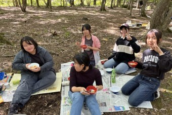 251009高1白八ヶ岳3日目-18