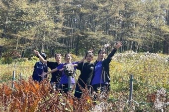 251009高1白八ヶ岳3日目-20