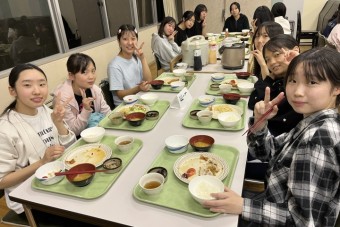 251009高1白八ヶ岳3日目-22
