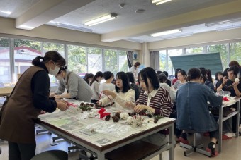 251009高1白八ヶ岳3日目-3