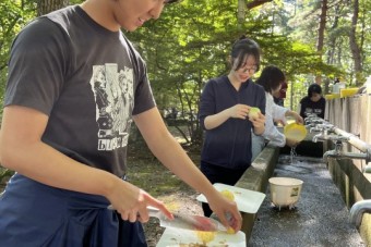 251009高1白八ヶ岳3日目-7