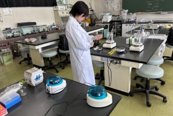 251009PCR実験-2
