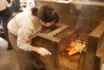 中１黄学年活動日③【2025.10.31】