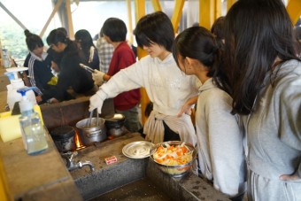 中１黄学年活動日④【2025.10.31】
