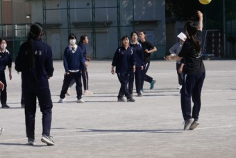 高２クラス委員企画2