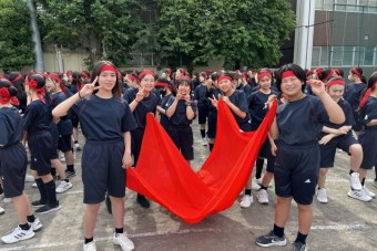 受け継がれる伝統