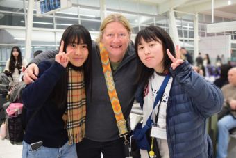 オーストラリア・シンガポール研修９～１１日目
