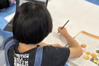 調布市東部公民館のイベントに参加してきました。