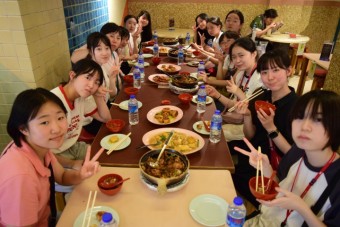 豪州・シンガポール研修9～11日目-16