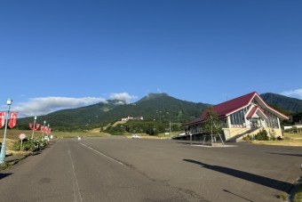 陸上競技部夏季合宿2025.1