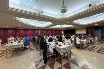 音楽班夏合宿1日目7
