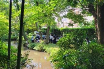 高1地理総合-1
