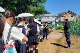 高1地理総合-2