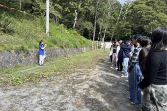 高1白八ヶ岳日目15
