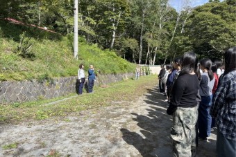 高1白八ヶ岳日目16