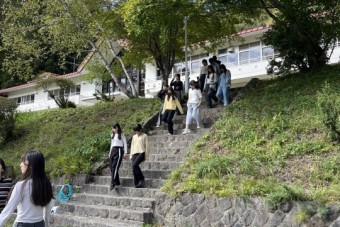 高1白八ヶ岳1日目-10