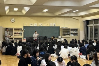 高1白八ヶ岳1日目-5