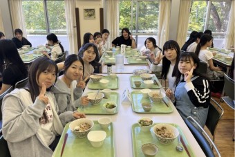 高1白八ヶ岳1日目-6