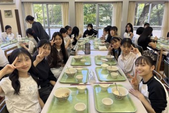 高1白八ヶ岳1日目-7