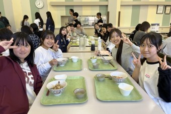 高1白八ヶ岳1日目-8
