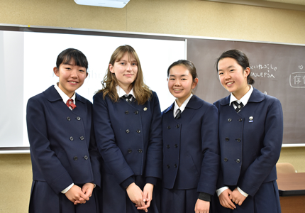 帰国生教育