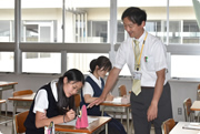 リソ講座