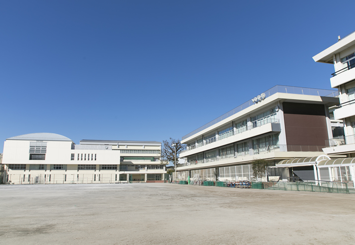 桐朋女子中学校 高等学校サイト Toho Girls Junior And Senior High School